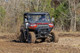 Polaris Ranger XP 1000 Forged Alum High Clearance 2" Forward Offset Control Arms with Ball Joints by Rough Country